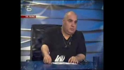 Music Idol 2 - Елиминации - 12.03.2008[6ч]
