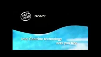 reklamata na Sony Intel Centrino :dsmqh:d 