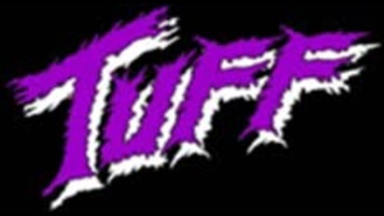 Tuff - God Bless This Mess