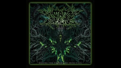 Annotations Of An Autopsy - Prosthetic Erection