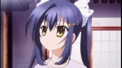 Da Capo Season 3 Episode 9 Eng Hq