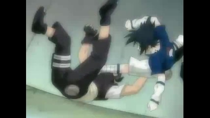 Naruto - Phenomenon