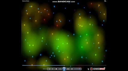 Dj Jurgen - Higher & Higher (visualizer Edit)