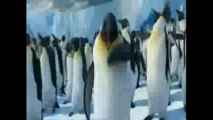 Happy Feet - Весели Крачета - 3