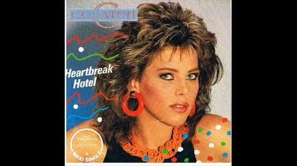 C.c. Catch - You Shot A Hole In My Soul ( Club Mix ) 1986