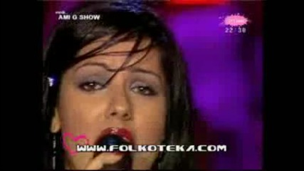 Tanja Savic - Gde ljubav putuje 
