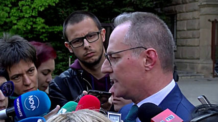 Лозан Панов: Поканата на президента е навременна