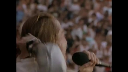 Guns N Roses - Paradise City 