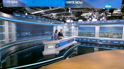Новините на NOVA (20.07.2017 - централна)