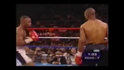 Roy Jones - Cant be Touched 