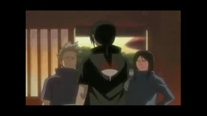 Itachi And Sasuke - Requiem For A Dream 