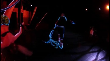 The Ultimate Tron Geek Win