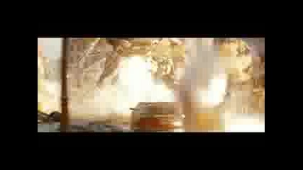 Transformers - Dark of the Moon Trailer