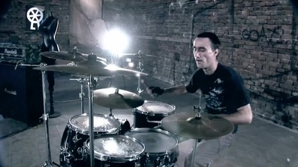 Overdawn - Miss Terror