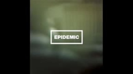Epidemic - Disconnected