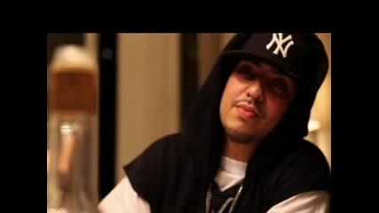 French Montana ft Akon - Married To The Street