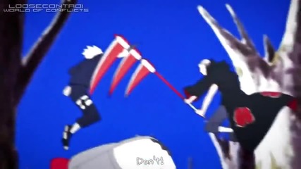 World of Conflicts I - Rightous Justice Asmv