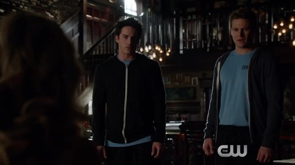 Превод! Дневниците на Вампира Сезон 6 Епизод 18- Уеб The Vampire Diaries Season 6 Episode 18