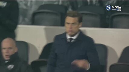 Фулъм - Борнемут 1:1 /репортаж/
