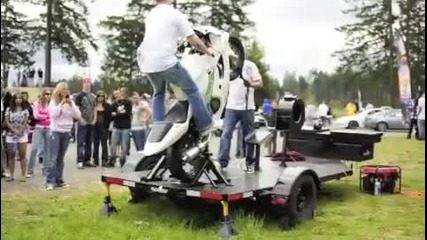 събор-honda