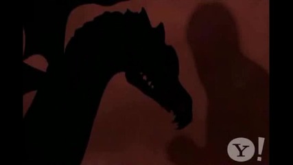 Heaven And Hell - Bible Black 