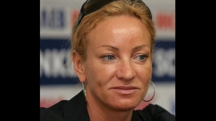 Мария Гроздева