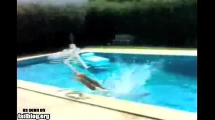 Jump Fail 
