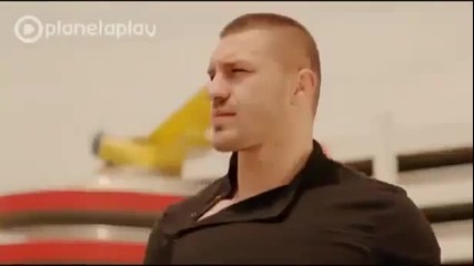 Димана - Не ме е страх (official video)