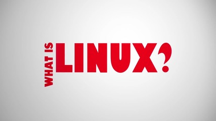 Какво е Linux