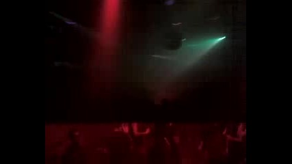 Fl - X Liveact @ Usb (pulp Mansion,  Berlin) 10.03.2007