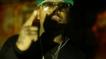 Royce da 5'9 - Writer's Block (feat. Eminem)