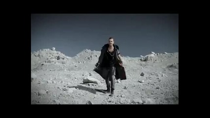 Grafa 2011 - Nikoi (official Video) - Никой