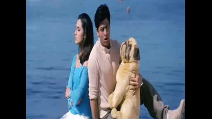 Chalte Chalte - Suno Na Suno Na Sunlo Na