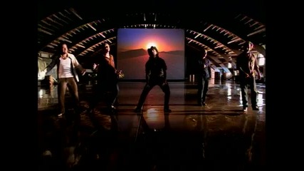 Backstreet Boys - More Than That