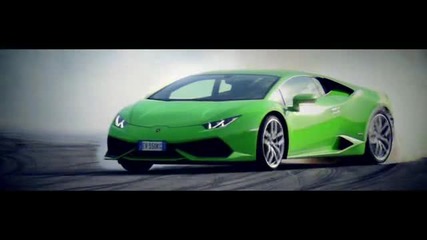 Top Gear - Lamborghini Huracan