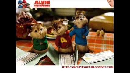 chipmunks 