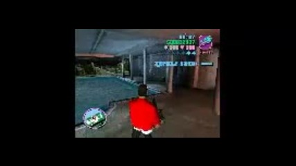 Ultimate Gta Vice City ep.19