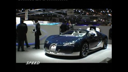 Bugatti geneva2011 