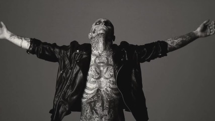 Hadise - Melek (unofficial video)