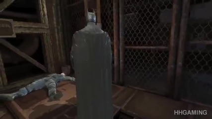 Batman Arkham Origins Part 17