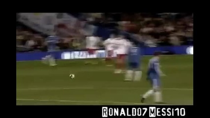 Най - доброто от Висшата лига през сезон 2009/2010 