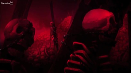 Nobunaga the Fool Episode 11