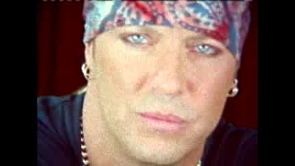 Bret Michaels - Fallen (Official Video)