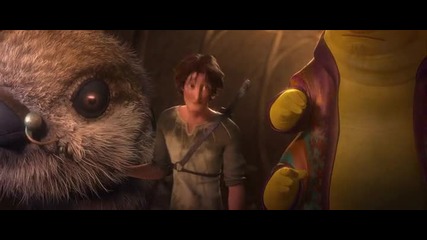 2)3 Тайната на горските пазители - Бг аудио / 2013 / Dreamworks animation/s ... Epic