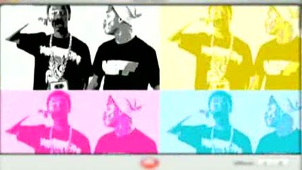 New Boyz - Dot Com