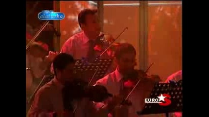 Pop Star Alaturka - Erkan - Hergгјn Isyanim Var