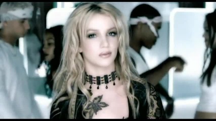 Britney Spears - Stronger