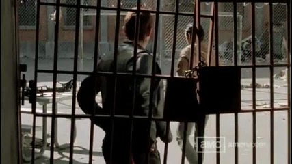 The Walking Dead Season 3 Episode 15 "this Sorrowful Life" promo