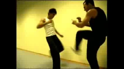 Chun Dai Sifu Emin Boztepe The Best of the World 