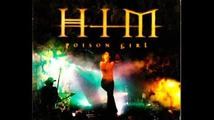 Him - Poison Girl - instrumental